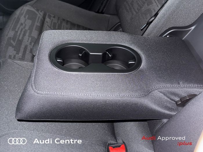 Audi A5 2026