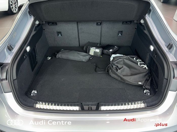Audi A5 2026