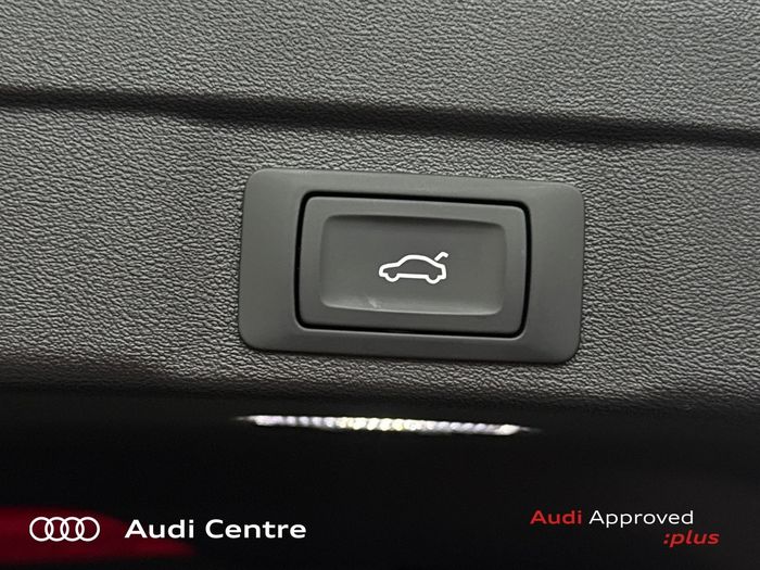 Audi A5 2026