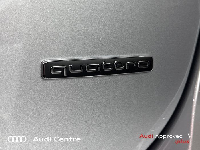 Audi A5 2026