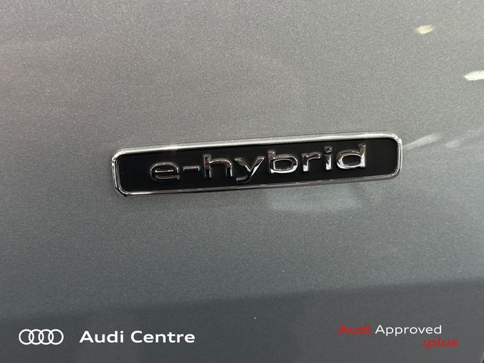 Audi A5 2026