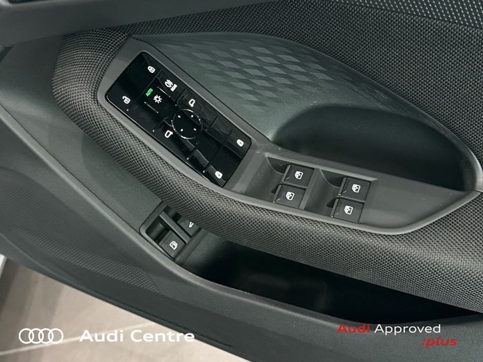 Audi A5 2026