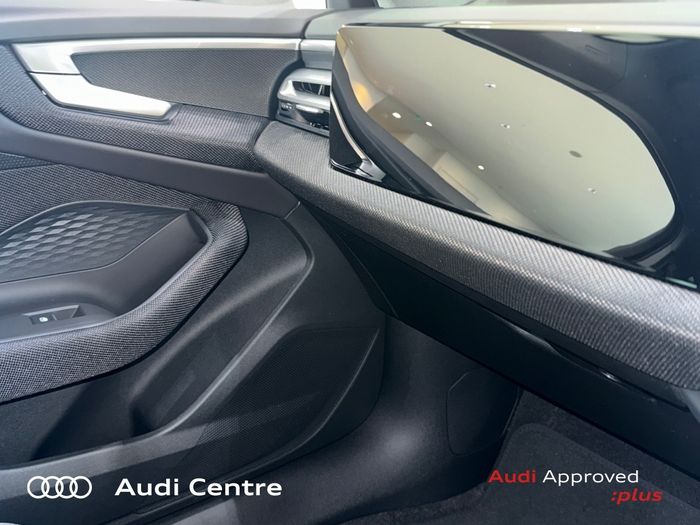 Audi A5 2026