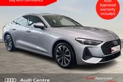 Audi A5 2026
