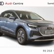 Audi Q4 E-tron 2026