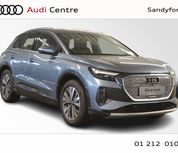 Audi Q4 E-tron 2026