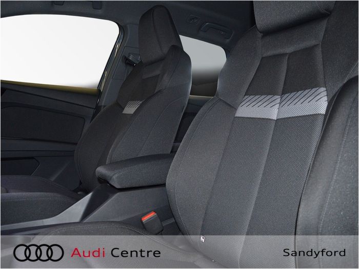 Audi Q4 E-tron 2026