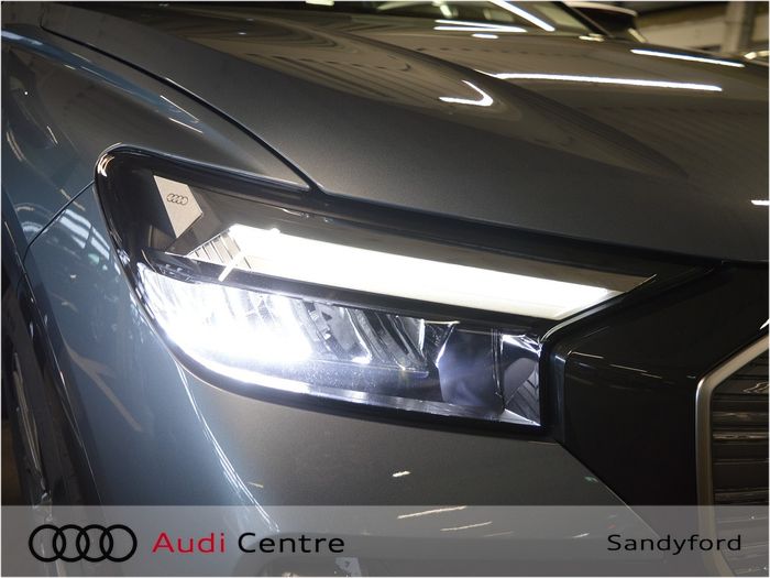 Audi Q4 E-tron 2026
