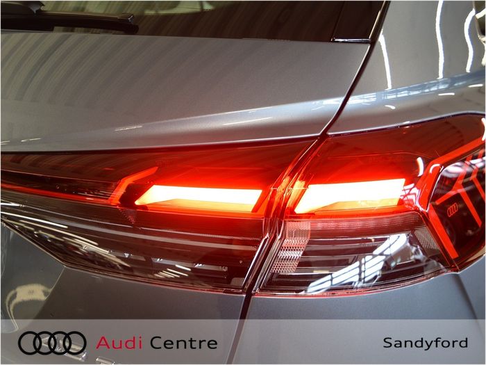 Audi Q4 E-tron 2026