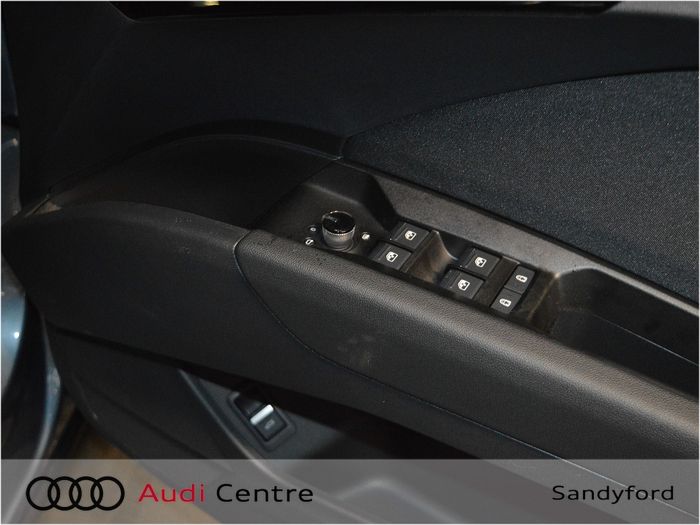 Audi Q4 E-tron 2026
