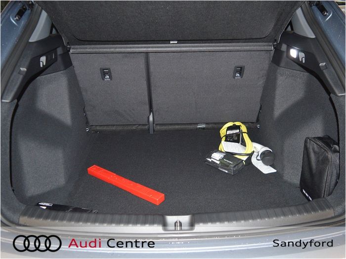 Audi Q4 E-tron 2026