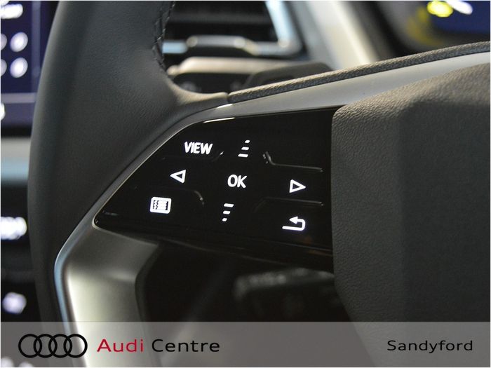 Audi Q4 E-tron 2026