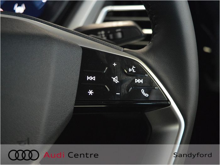 Audi Q4 E-tron 2026