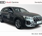 Audi Q7 2026