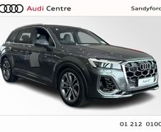 Audi Q7 2026
