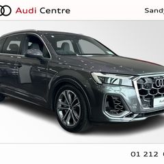 Audi Q7 2026