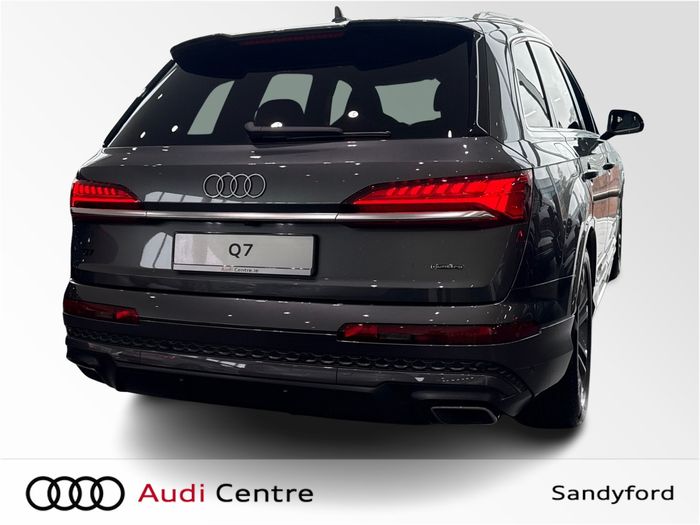 Audi Q7 2026