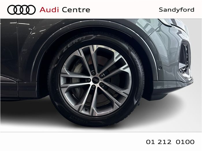 Audi Q7 2026