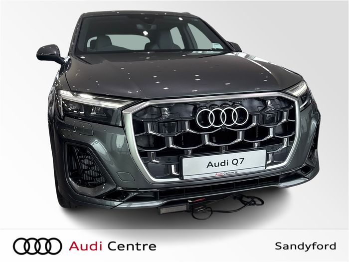 Audi Q7 2026