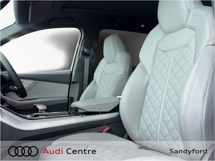 Audi Q7 2026