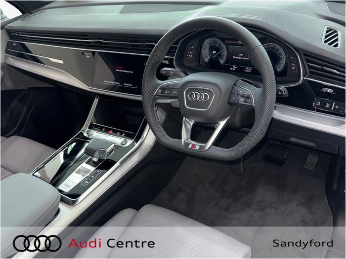 Audi Q7 2026