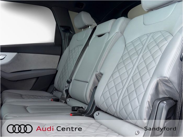 Audi Q7 2026