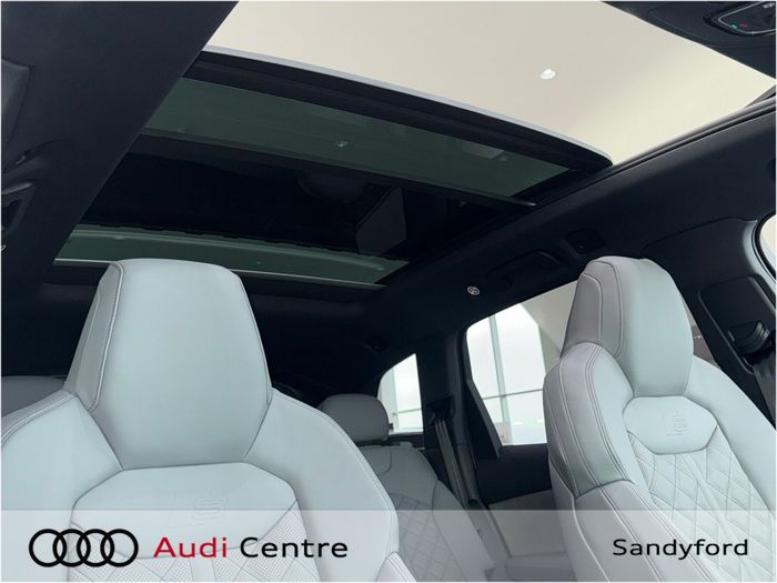 Audi Q7 2026