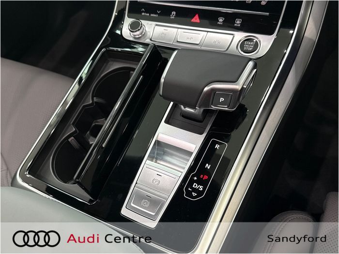 Audi Q7 2026