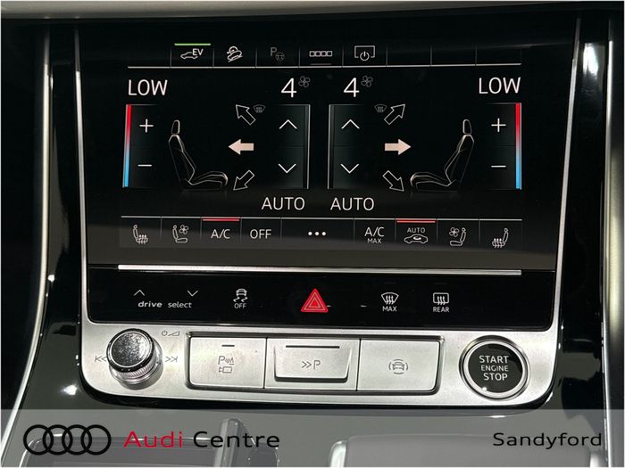 Audi Q7 2026