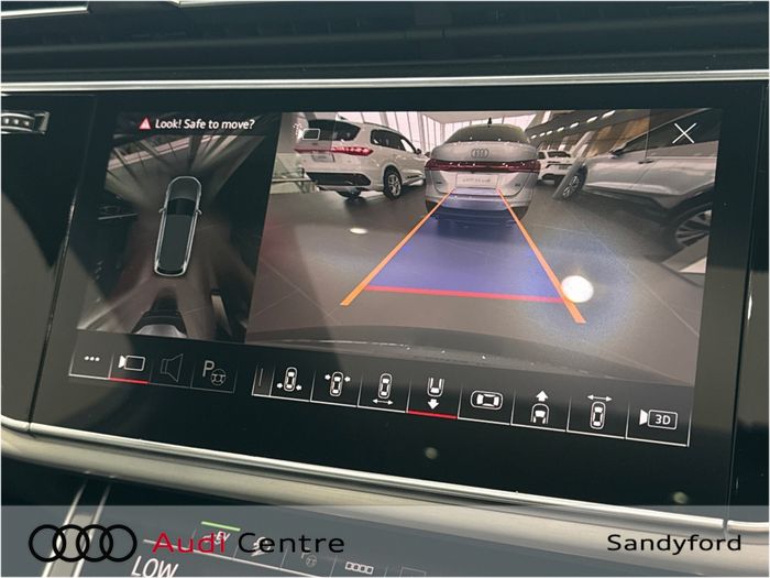 Audi Q7 2026