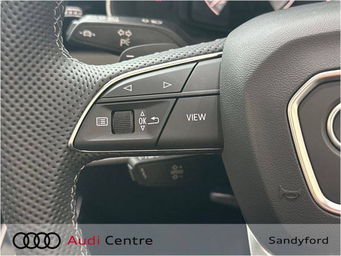 Audi Q7 2026