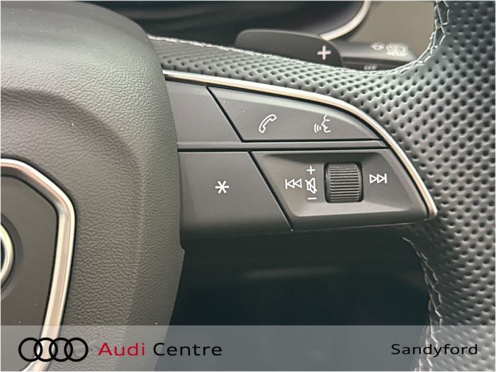 Audi Q7 2026