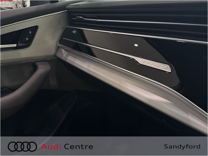 Audi Q7 2026