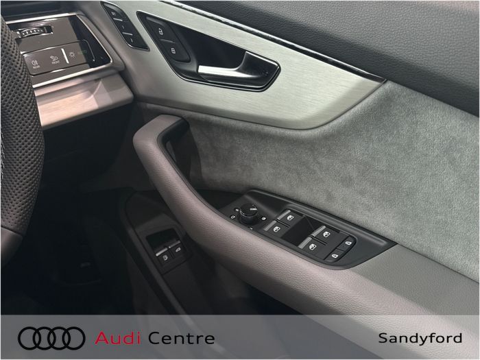 Audi Q7 2026