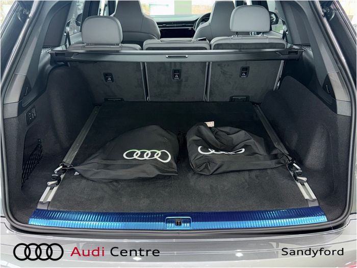 Audi Q7 2026