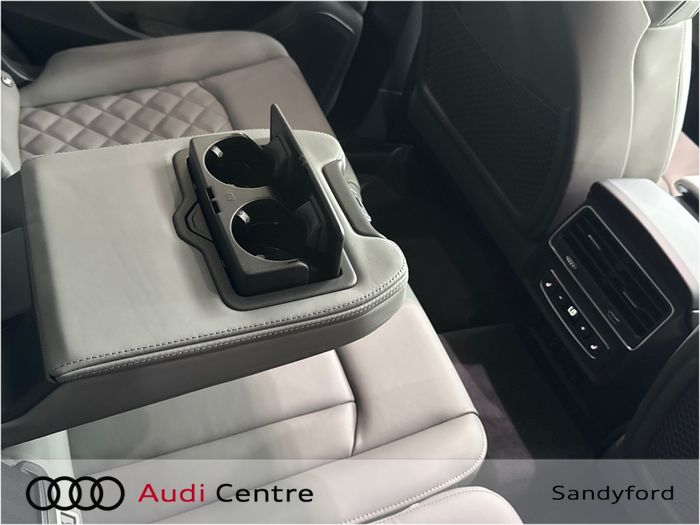 Audi Q7 2026