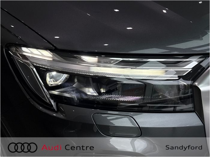 Audi Q7 2026
