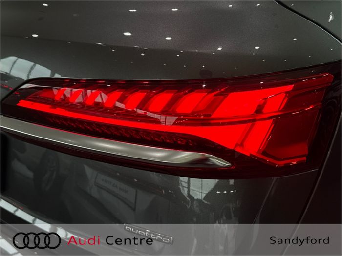 Audi Q7 2026