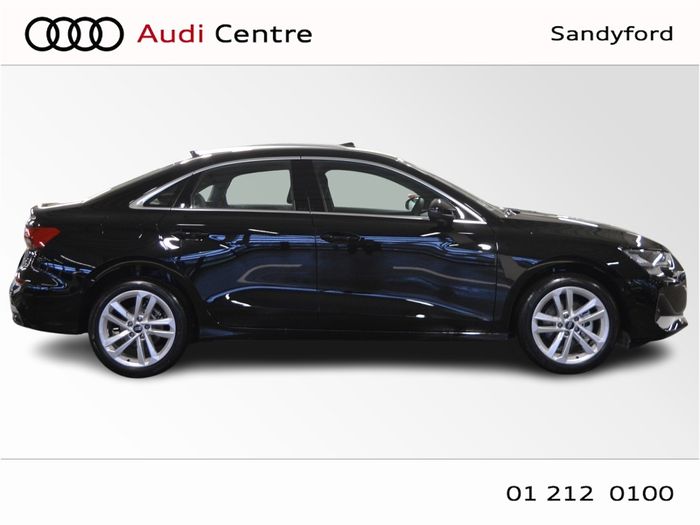 Audi A3 2026