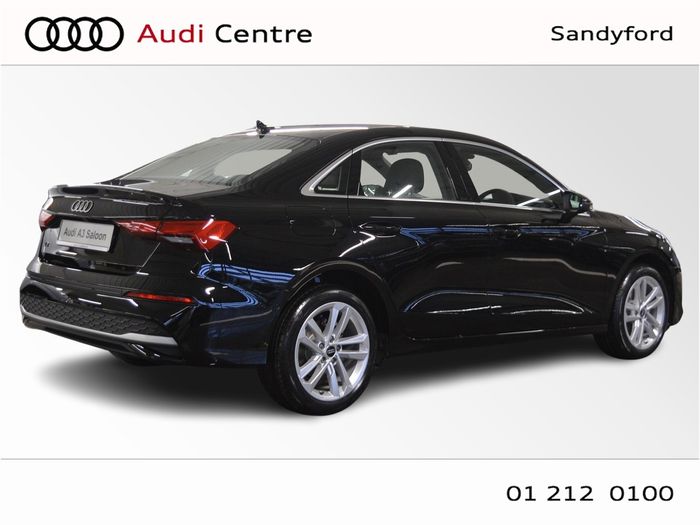 Audi A3 2026