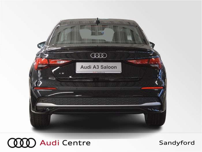 Audi A3 2026