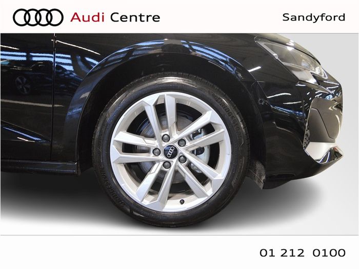 Audi A3 2026