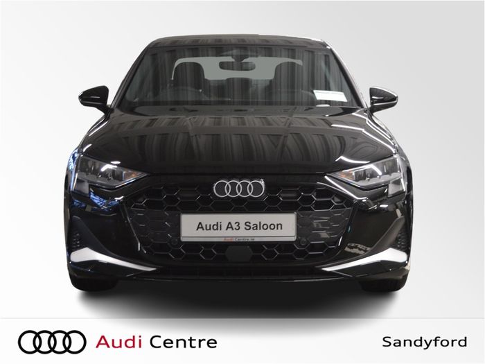 Audi A3 2026