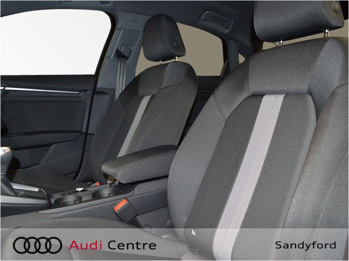 Audi A3 2026