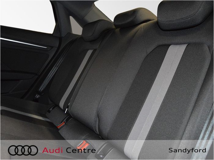 Audi A3 2026