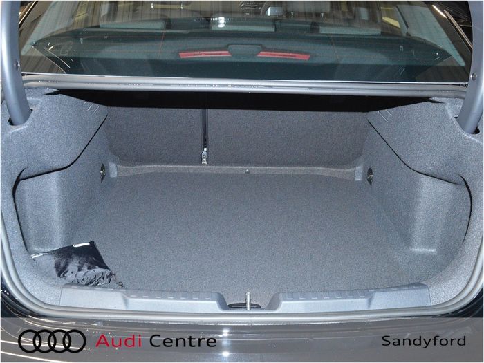 Audi A3 2026