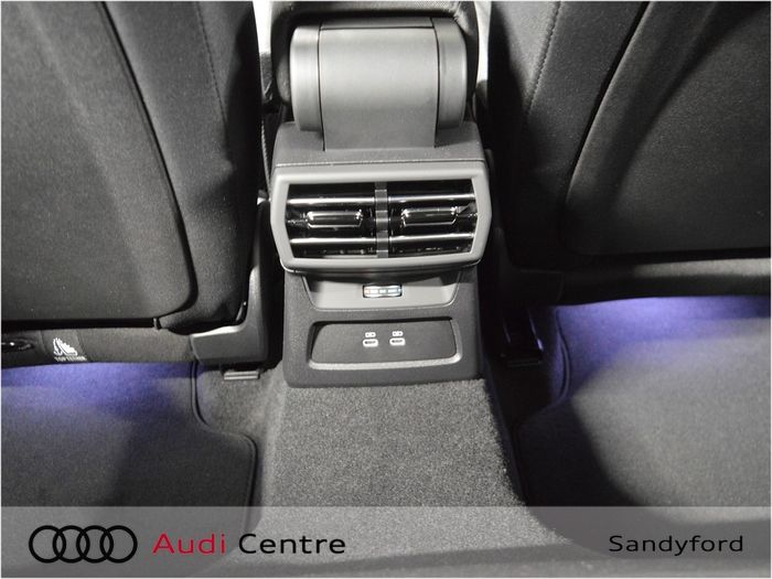 Audi A3 2026