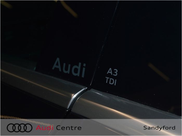 Audi A3 2026