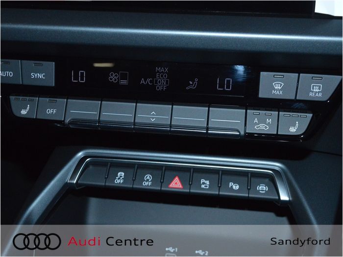Audi A3 2026