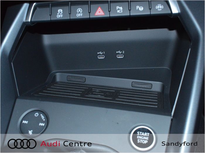 Audi A3 2026